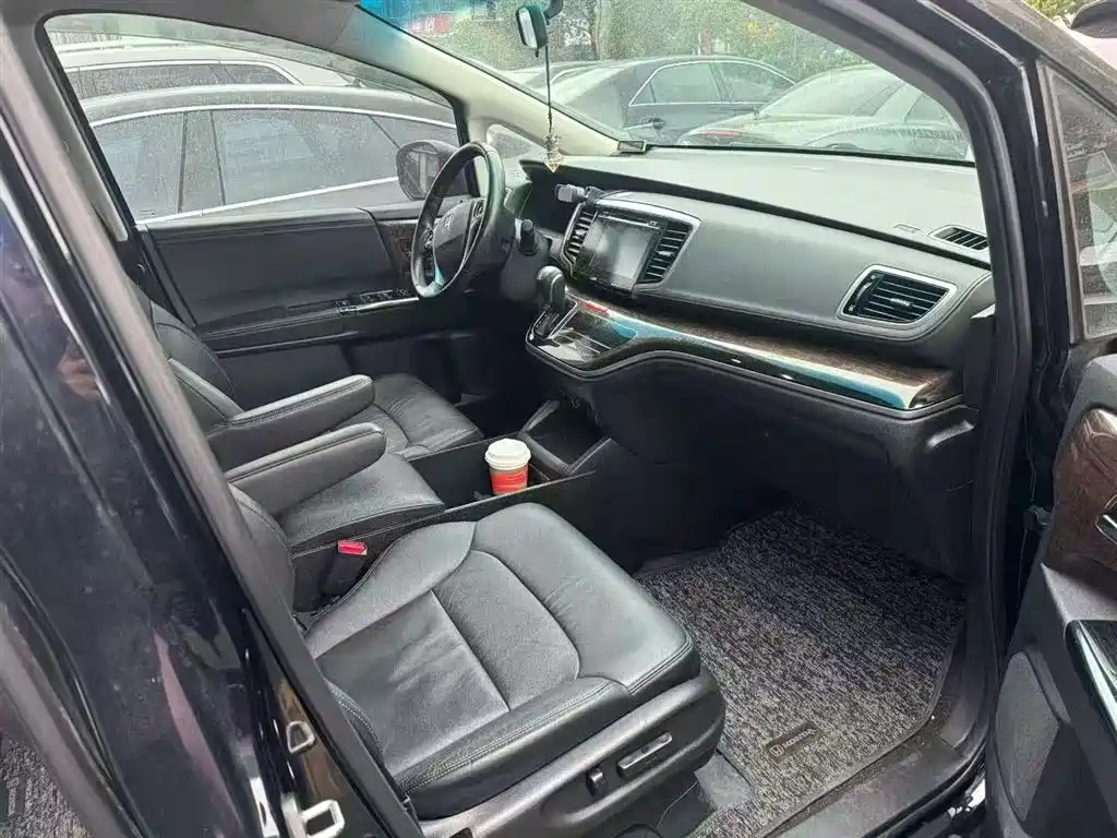 Odyssey 2017 2.4L Smart Edition купить на сайте DeffCars