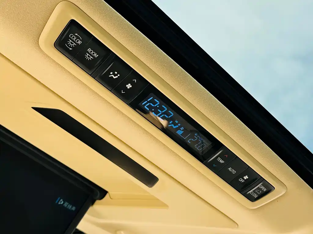 Alfa 2021 Shuangqing 2.5L Premium Edition купить на сайте DeffCars