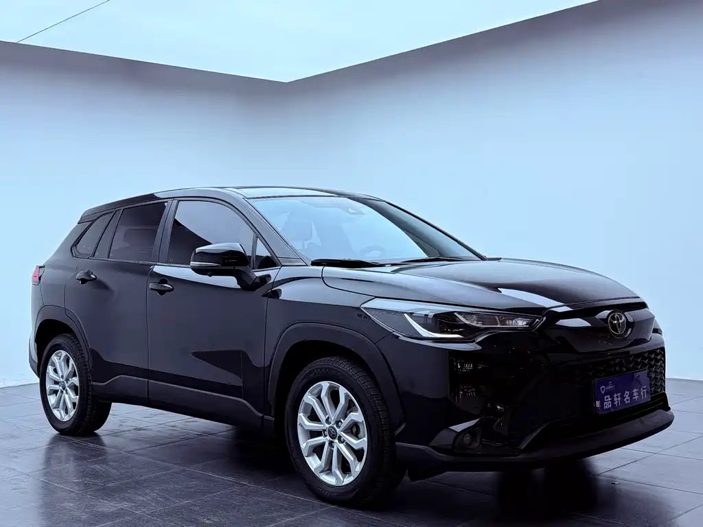 Fenglanda 2023 2.0L CVT leading version купить на сайте DeffCars
