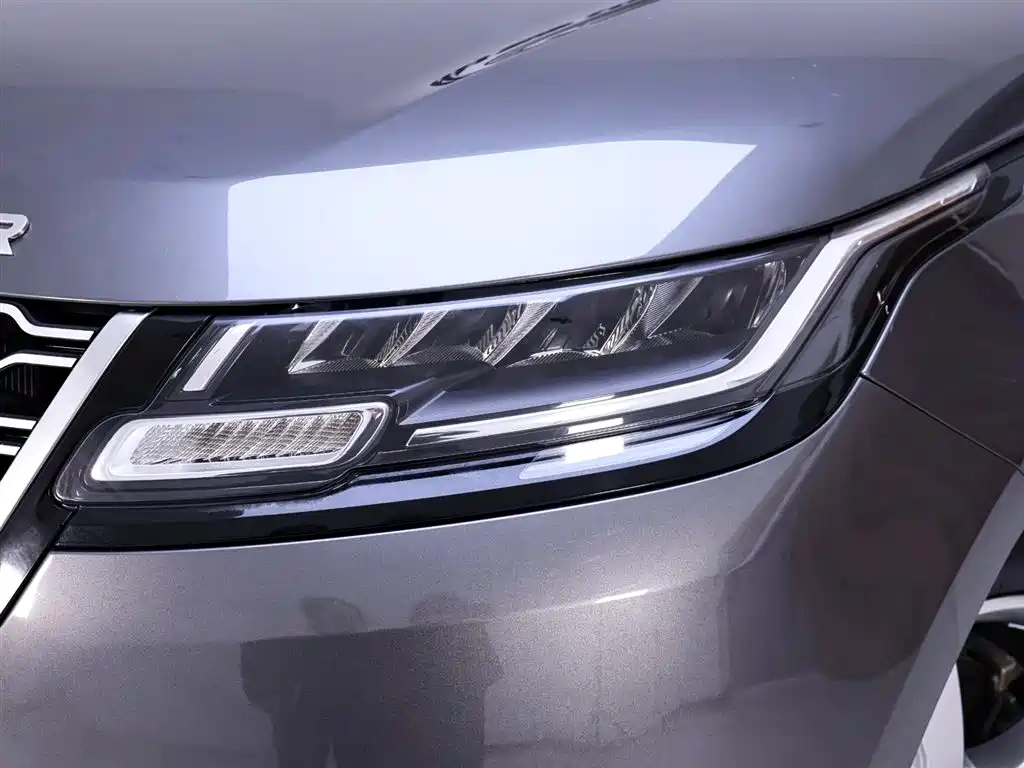Range Rover Velar 2019 250PS купить на сайте DeffCars