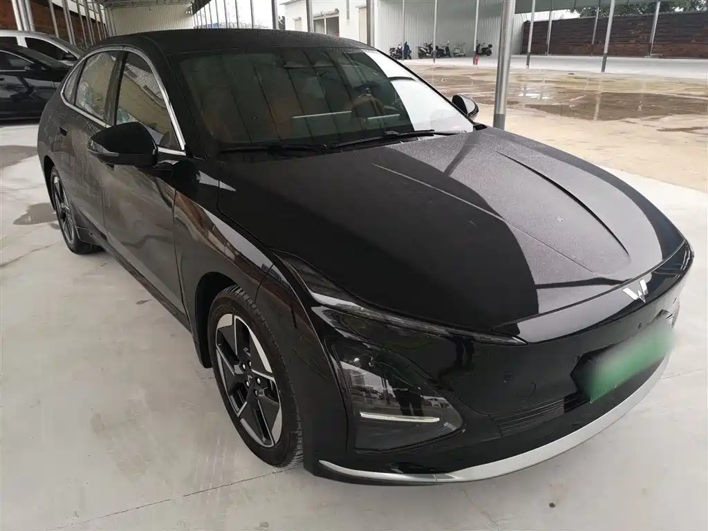 Wuling Starlight 2025 610km smart flagship model купить на сайте DeffCars