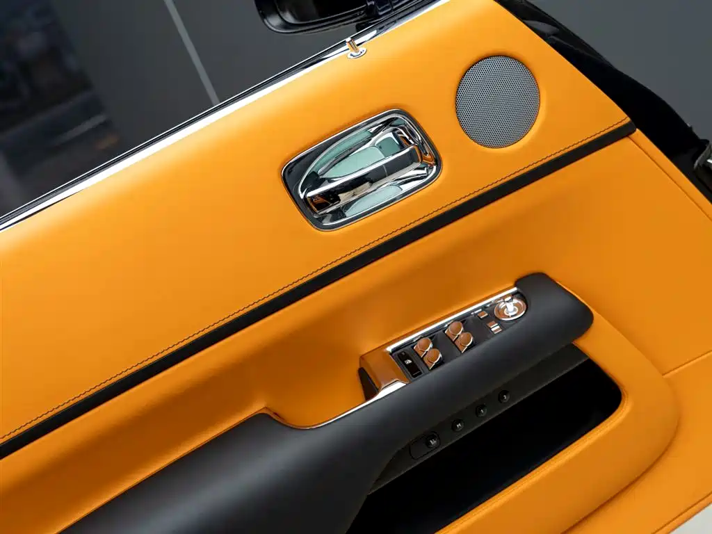 Yaoying 2018 6.6T standard model купить на сайте DeffCars