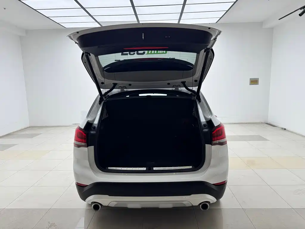 BMW X1 2022 xDrive25Li Exclusive Model купить на сайте DeffCars