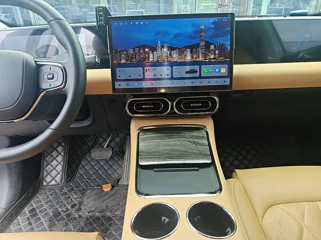 Leapmoon C11 2024 Extended Range 300 Exclusive Edition купить на сайте DeffCars