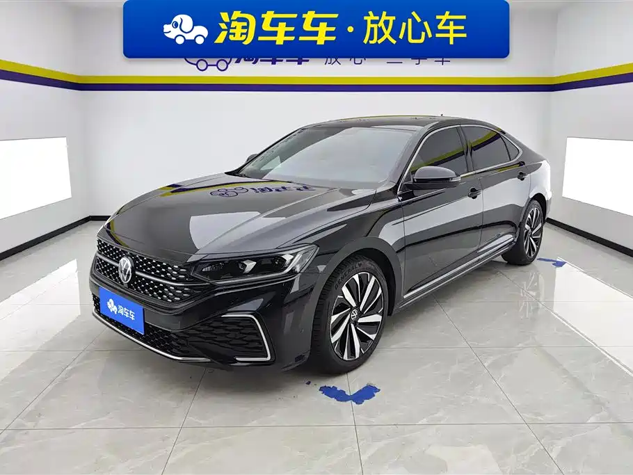 Passat 2022 330TSI Starry Sky Elite Edition купить на сайте DeffCars