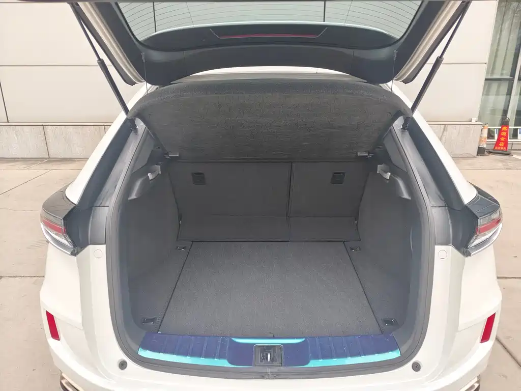 Honda UR-V 2020 370TURBO two-wheel drive premium version купить на сайте DeffCars