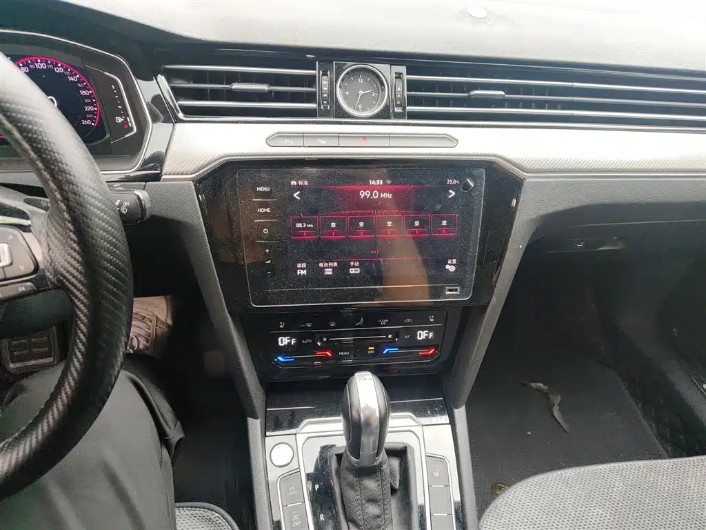 FAW-Volkswagen CC 2020 330TSI Charming Edition National VI купить на сайте DeffCars