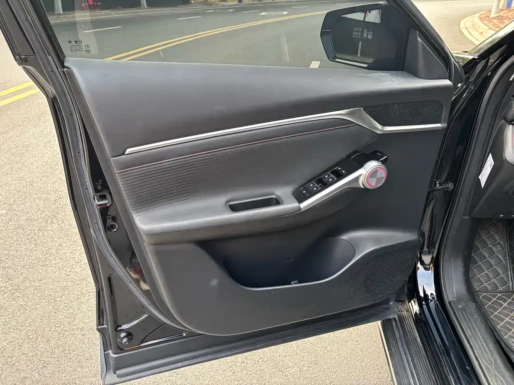 Yingku 2022 1.5T Supernova Pro Edition купить на сайте DeffCars