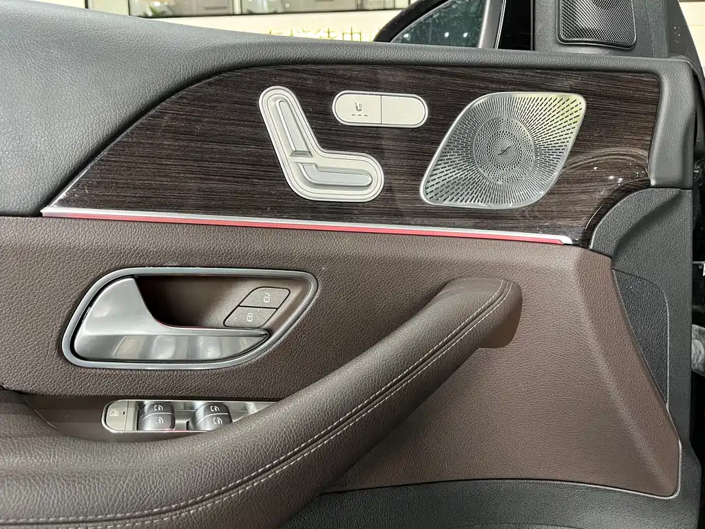 Mercedes-Benz GLE 2021 GLE 350 4MATIC Fashion Model купить на сайте DeffCars
