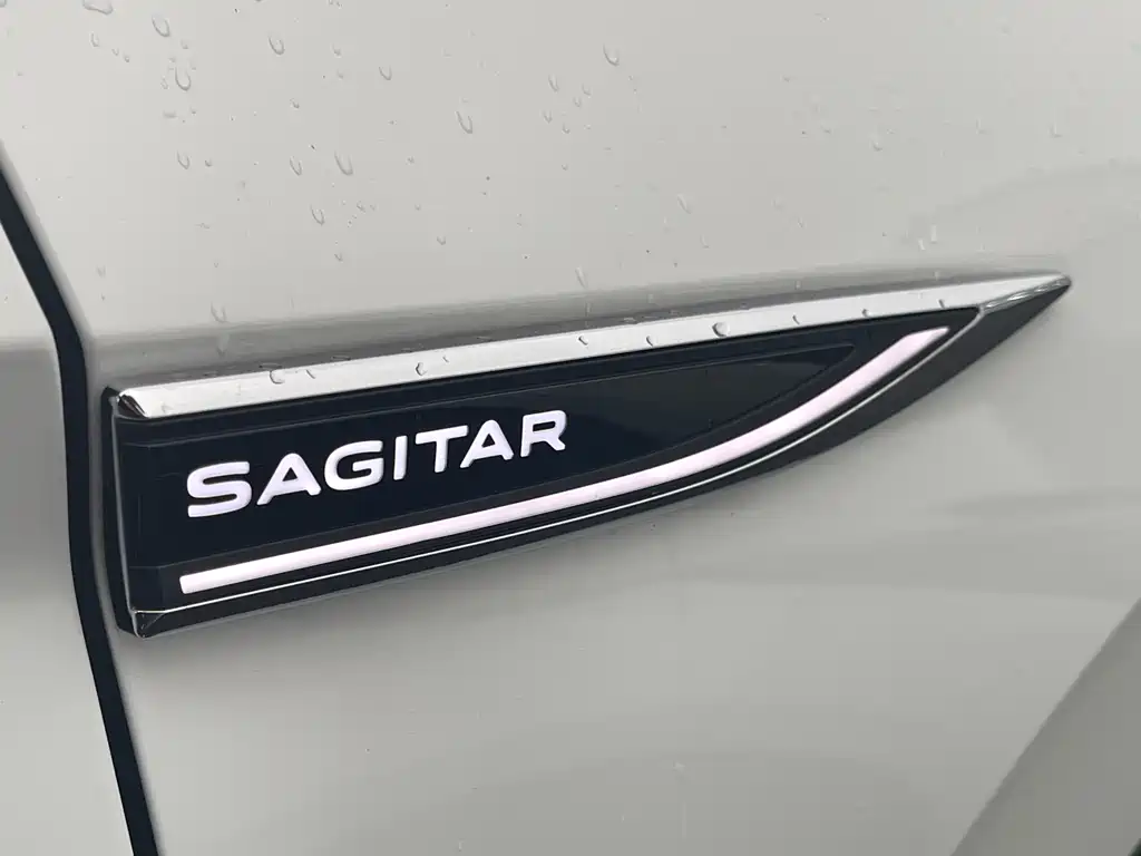 Sagitar 2024 300TSI DSG Super Edition купить на сайте DeffCars