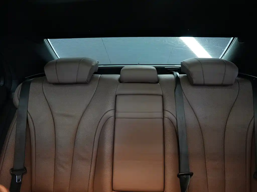 Mercedes-Benz S-Class 2019 S 320 L купить на сайте DeffCars