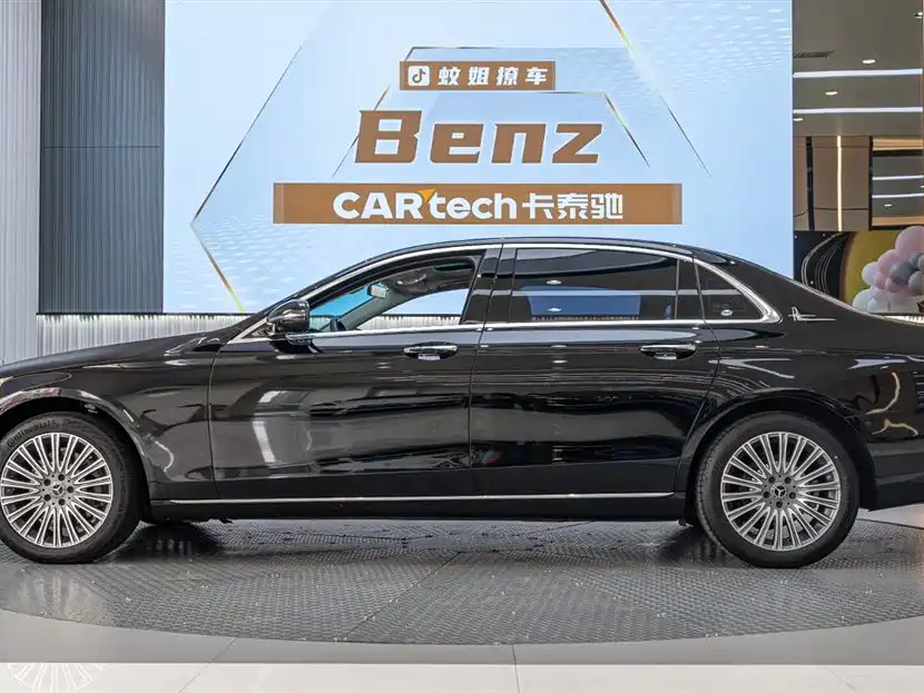 Mercedes-Benz E-Class 2023 facelift E 300 L luxury model купить на сайте DeffCars