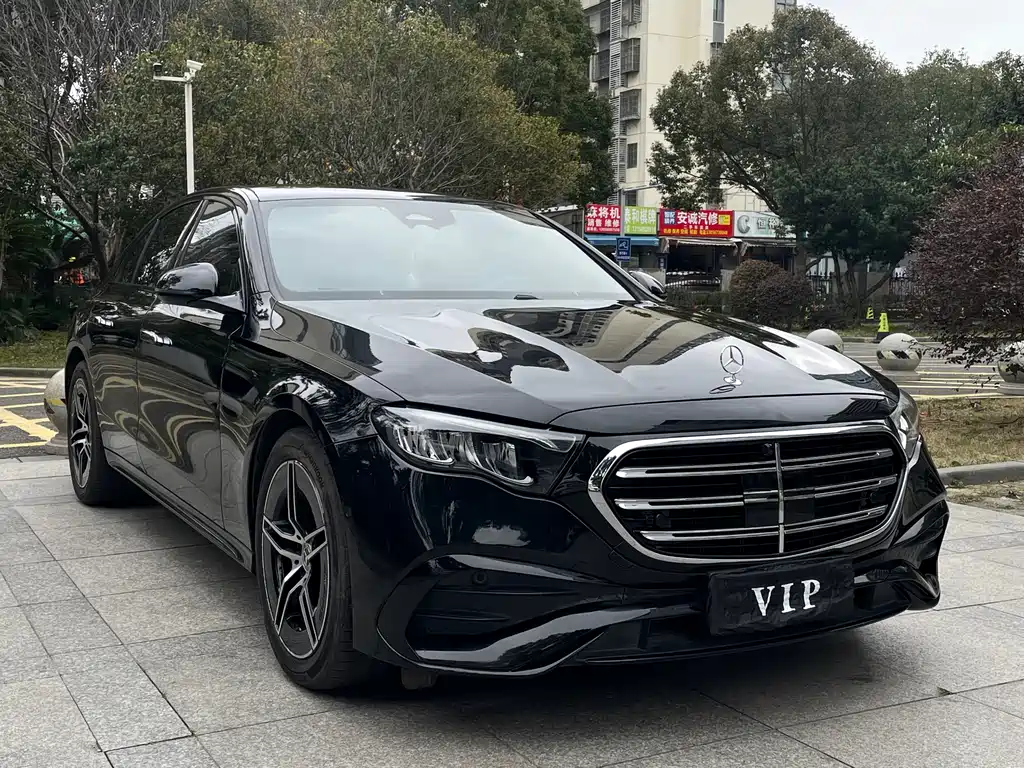 Mercedes-Benz E-Class Imported 2025 E 260 Sports Edition купить на сайте DeffCars