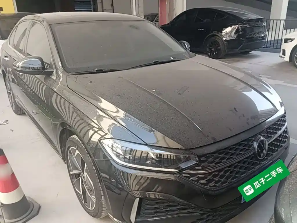 LAVIDA 2023 280TSI DSG Starry Sky Eternal Edition купить на сайте DeffCars
