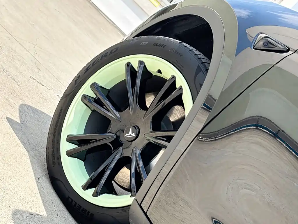 Model Y 2022 facelift rear-wheel drive version купить на сайте DeffCars