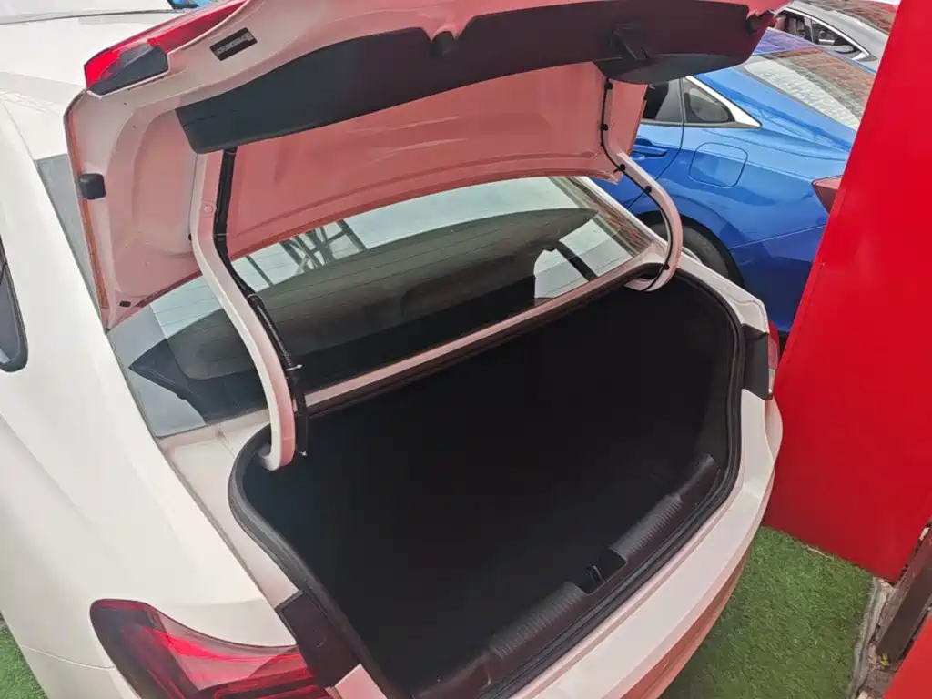 Excelle 2018 15N CVT Elite купить на сайте DeffCars