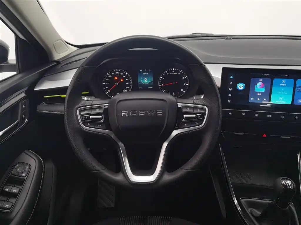 Roewe i5 2021 1.5L manual platinum version купить на сайте DeffCars