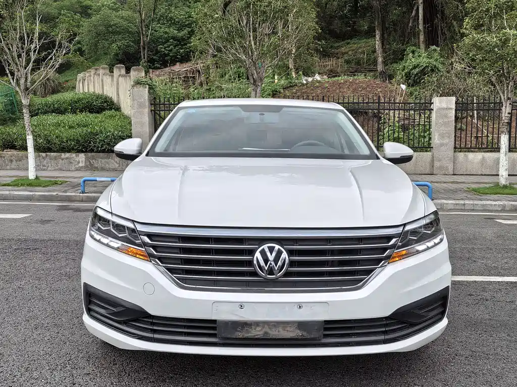 Lavida 2019 1.5L Automatic Fashion Edition National VI купить на сайте DeffCars