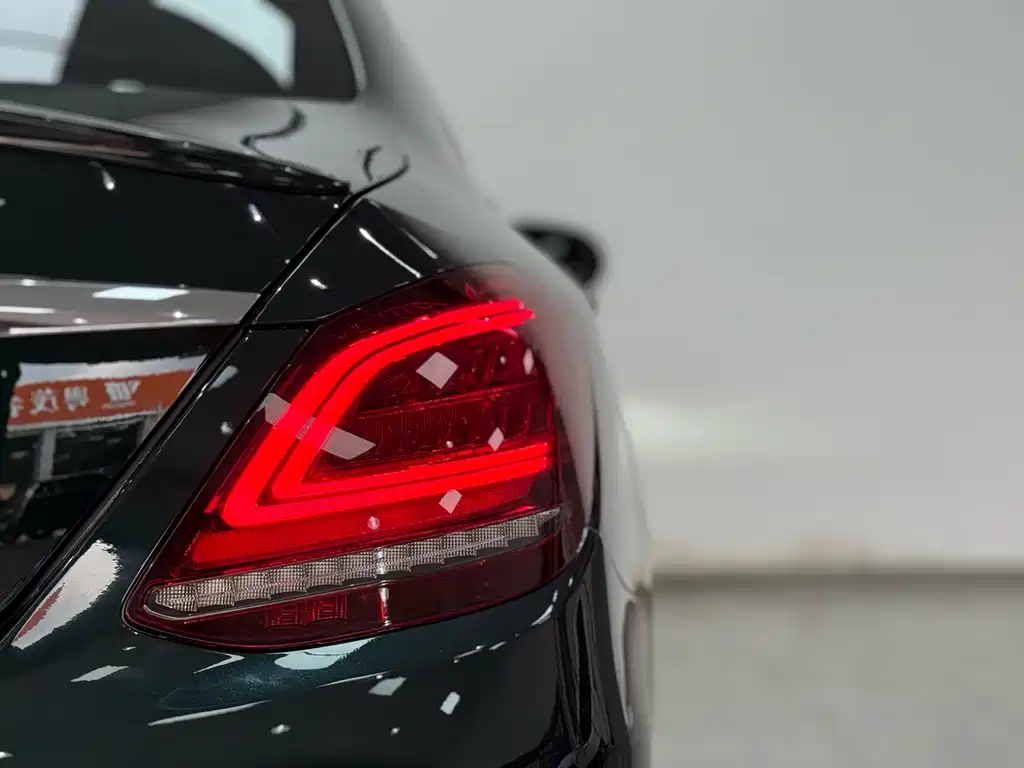 Mercedes-Benz C-Class 2019 C 260 Sports Edition купить на сайте DeffCars