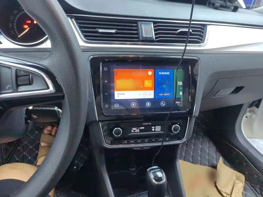 Xin Rui (Rapid) 2020 1.5L automatic comfort version купить на сайте DeffCars