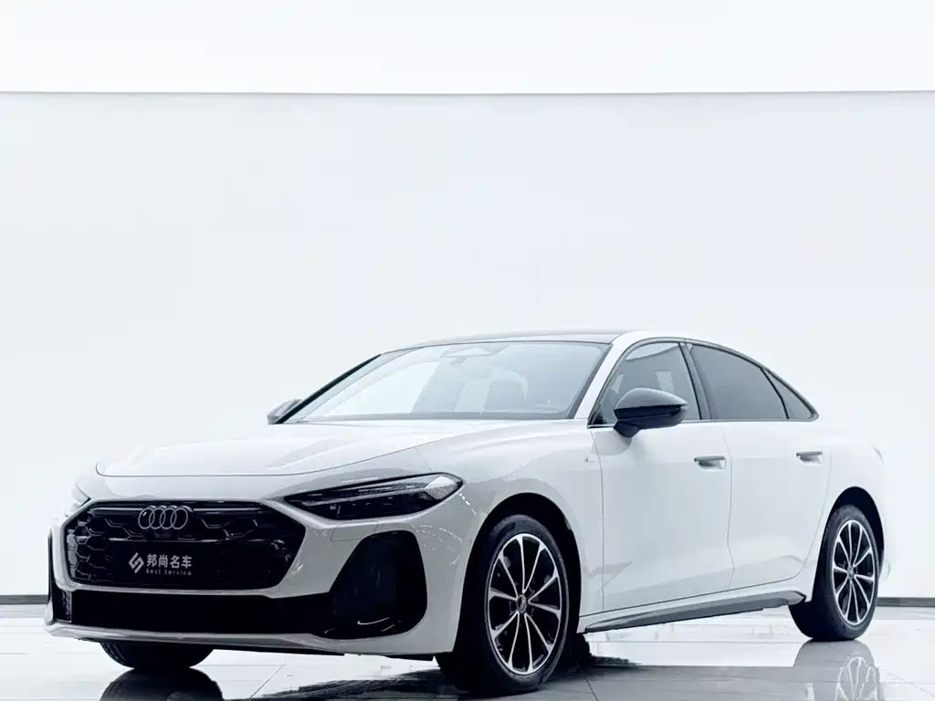 Audi A5L 2026 2.0T Sports Edition Plus купить на сайте DeffCars