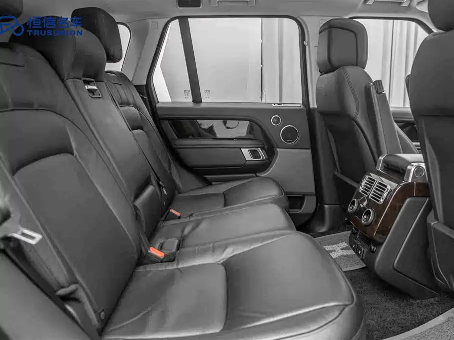 Range Rover 2021 3.0 L6 Grand Edition купить на сайте DeffCars