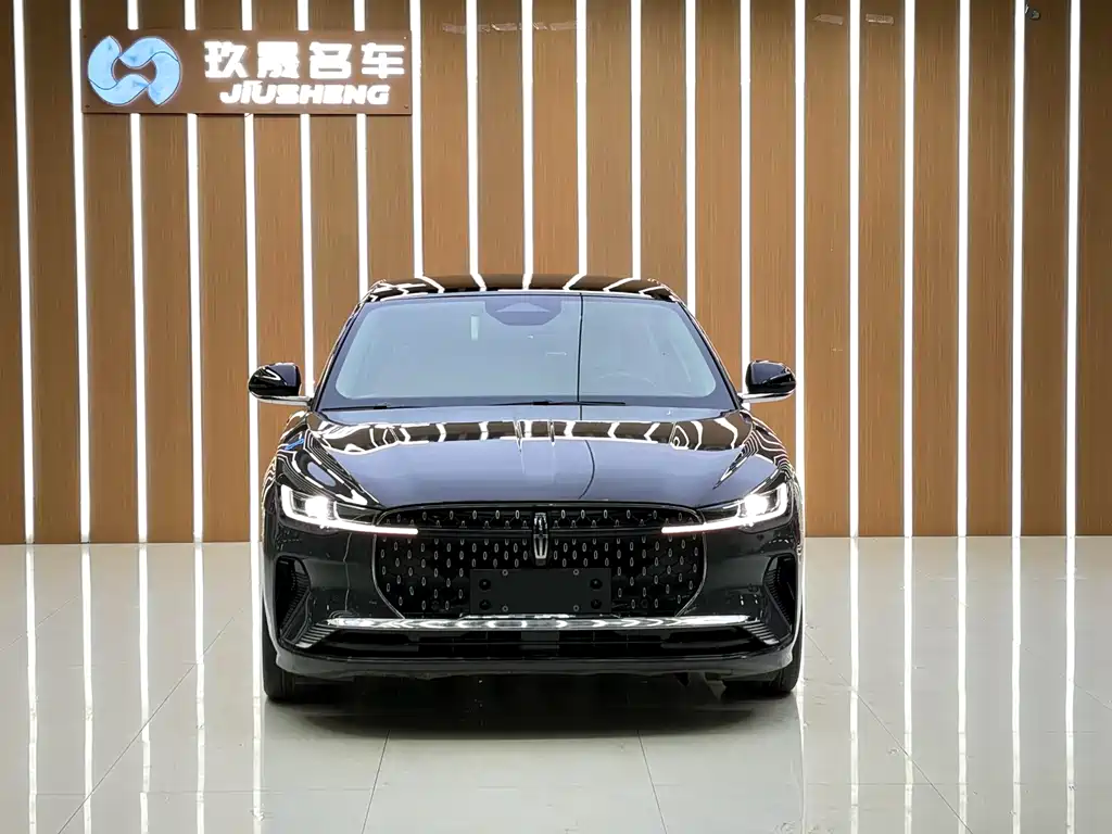 Lincoln Z 2022 iCool Exclusive Edition купить на сайте DeffCars