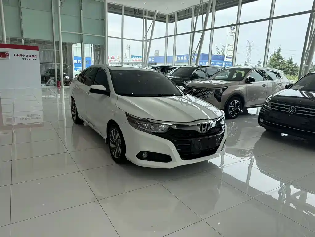 Crider 2019 180Turbo CVT Leading Edition National VI купить на сайте DeffCars