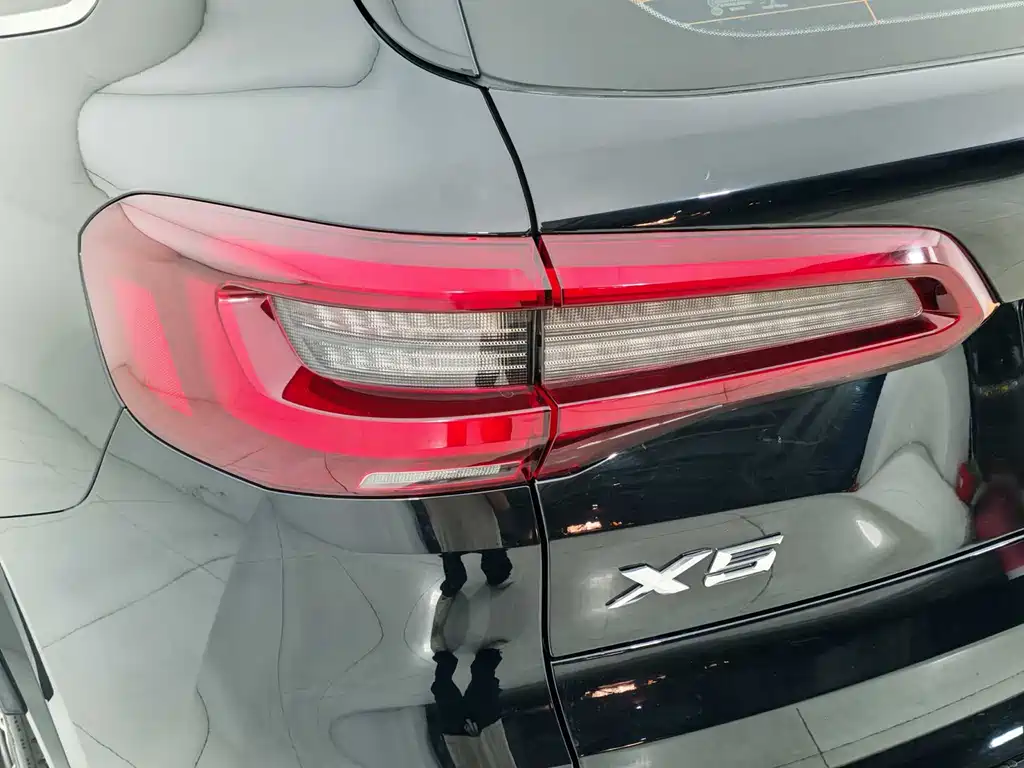 BMW X5 imported 2021 xDrive40i exclusive M sports package купить на сайте DeffCars