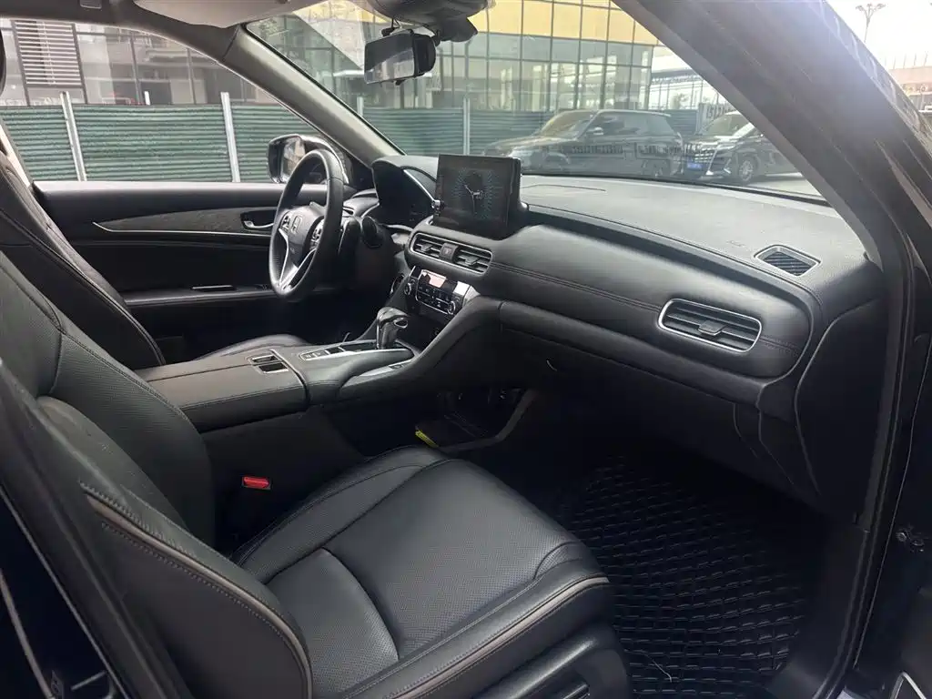 Guandao 2023 240TURBO 2WD Intelligent Edition купить на сайте DeffCars
