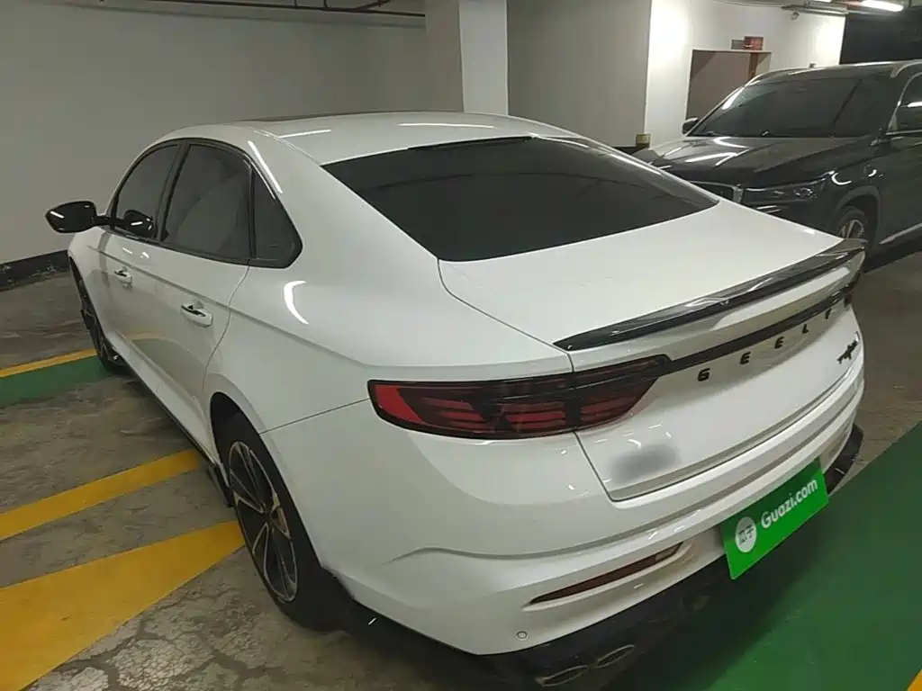 Xingrui 2023 2.0TD Time and Space Edition купить на сайте DeffCars