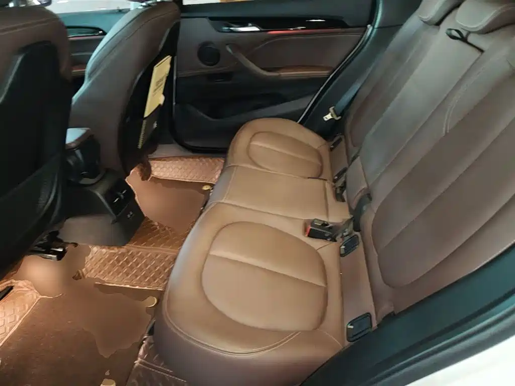 BMW X1 2020 sDrive25Li Leading Model купить на сайте DeffCars