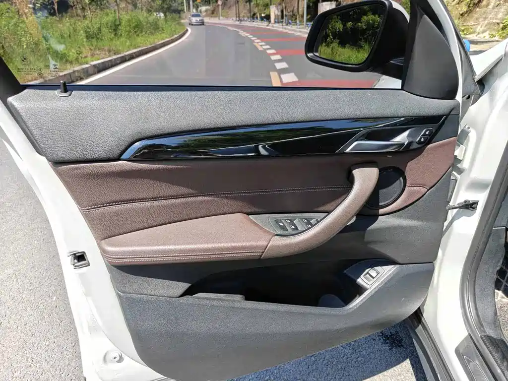 BMW X1 2020 sDrive20Li Fashion Model купить на сайте DeffCars