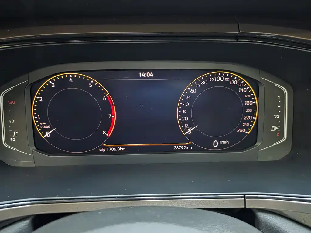 Tuyue 2022 280TSI two-wheel drive luxury version купить на сайте DeffCars