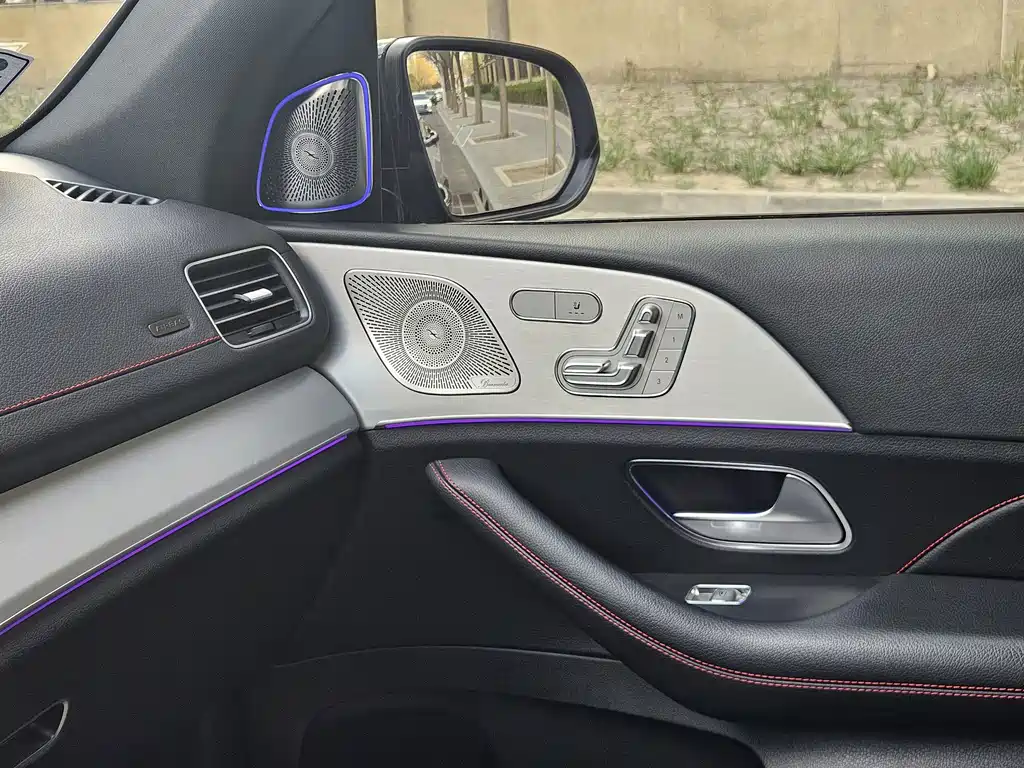 Mercedes-Benz GLE AMG 2020 AMG GLE 53 4MATIC+ купить на сайте DeffCars