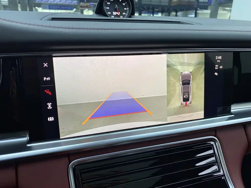 Panamera 2023 Panamera 2.9T купить на сайте DeffCars