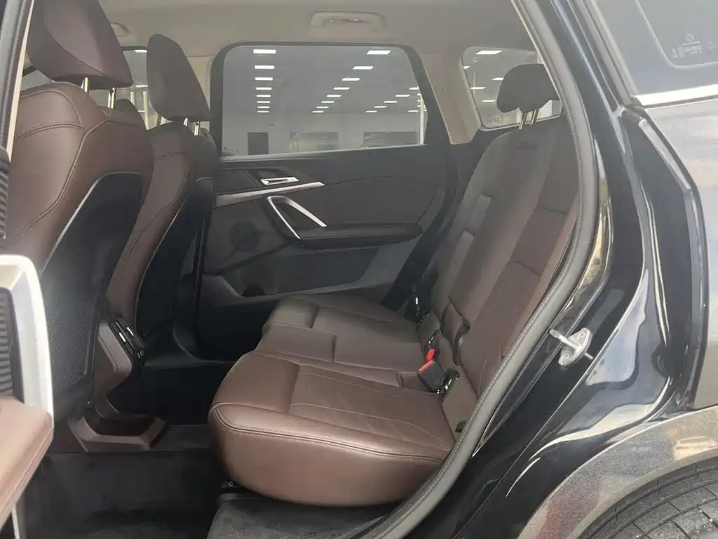 BMW X1 2025 sDrive25Li M Sports Package купить на сайте DeffCars