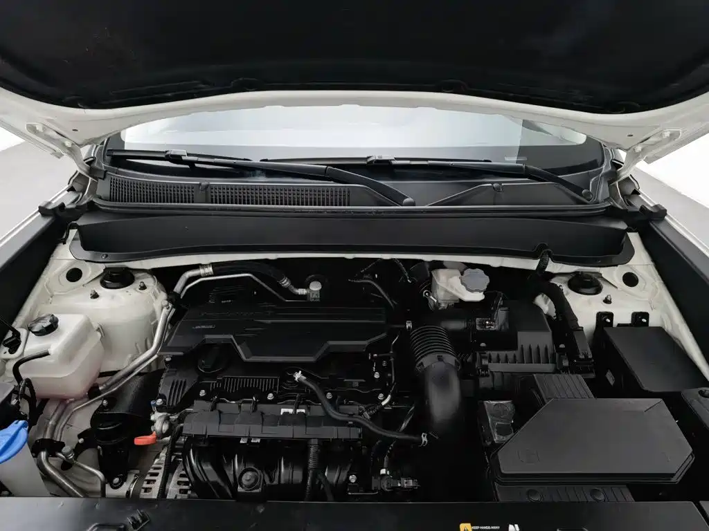 ix35 2021 2.0L Automatic 2WD gls Leading Edition купить на сайте DeffCars
