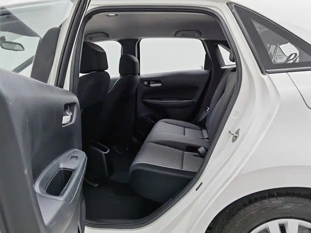 Fit 2021 1.5L CVT Trendy Edition купить на сайте DeffCars