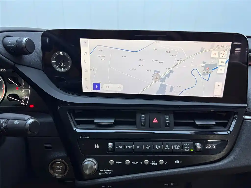 Lexus ES 2022 200 Excellence Edition купить на сайте DeffCars