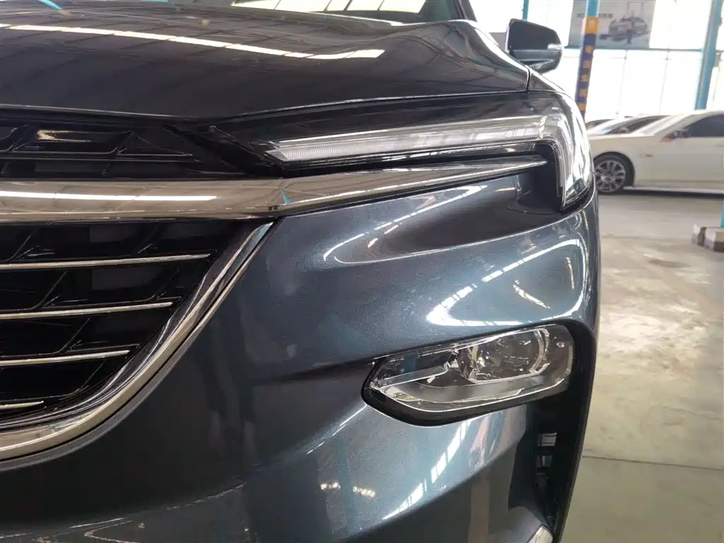Angkeqi 2020 28T four-wheel drive premium model купить на сайте DeffCars