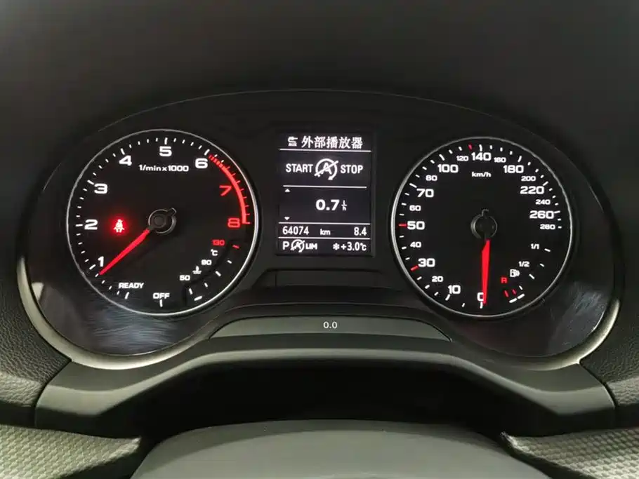 Audi Q2L 2020 35 TFSI aggressive and dynamic model купить на сайте DeffCars