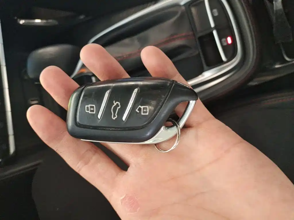 MG ZS 2020 180DVVT Automatic Lite купить на сайте DeffCars