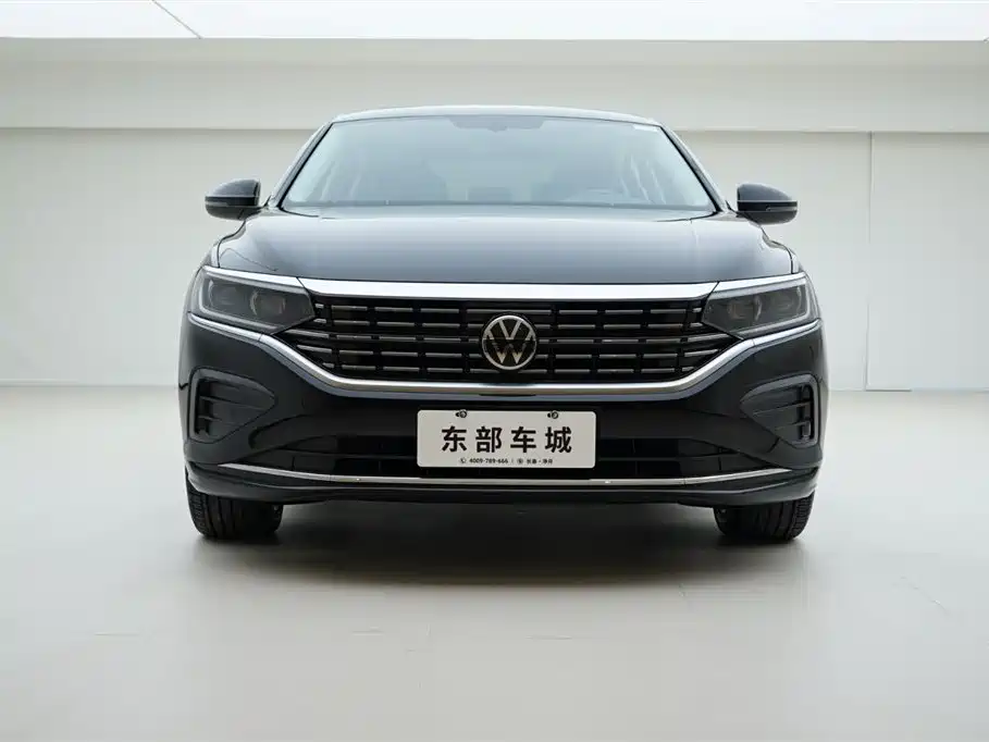 Passat 2024 380TSI Elite Edition купить на сайте DeffCars