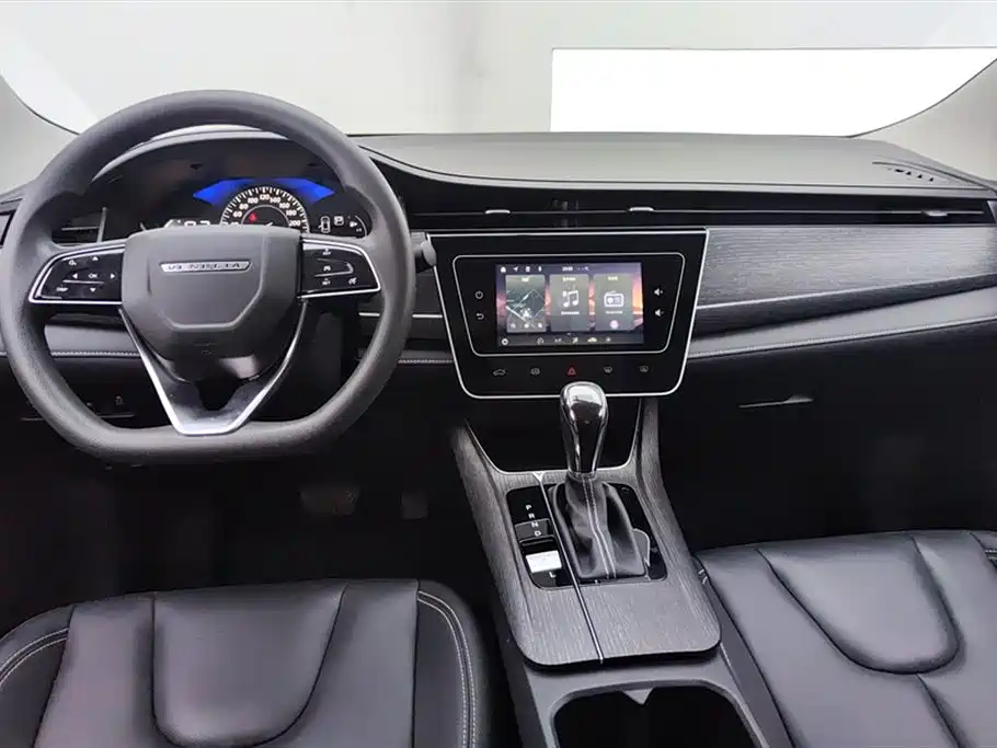Venucia D60 2021 PLUS 1.6L XL CVT Yueliang Edition купить на сайте DeffCars