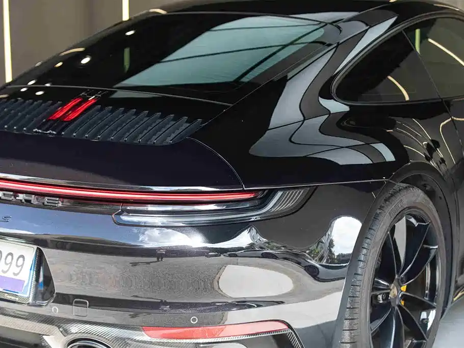 Porsche 911 2023 Carrera S 3.0T купить на сайте DeffCars