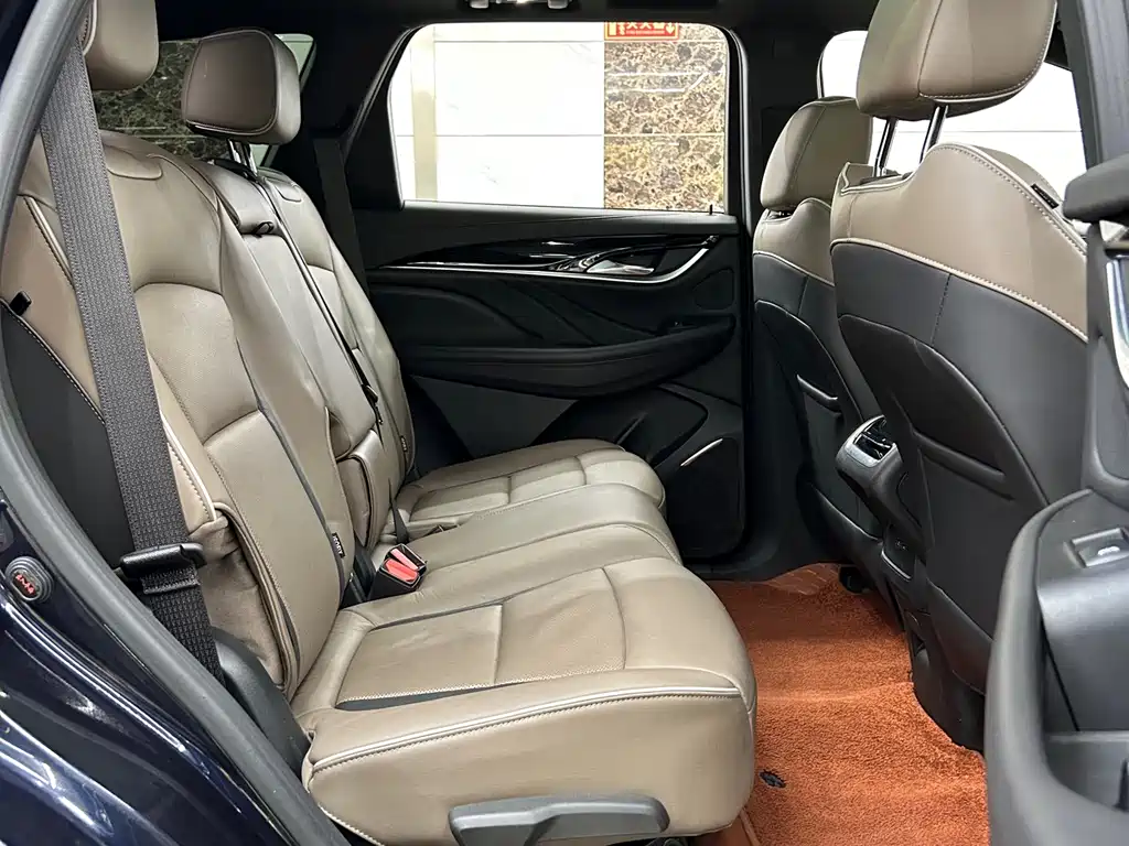Angkeqi 2020 28T four-wheel drive flagship model купить на сайте DeffCars