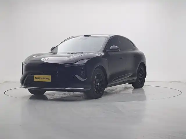 Zhiji LS6 2026 extended range 66 Max купить на сайте DeffCars