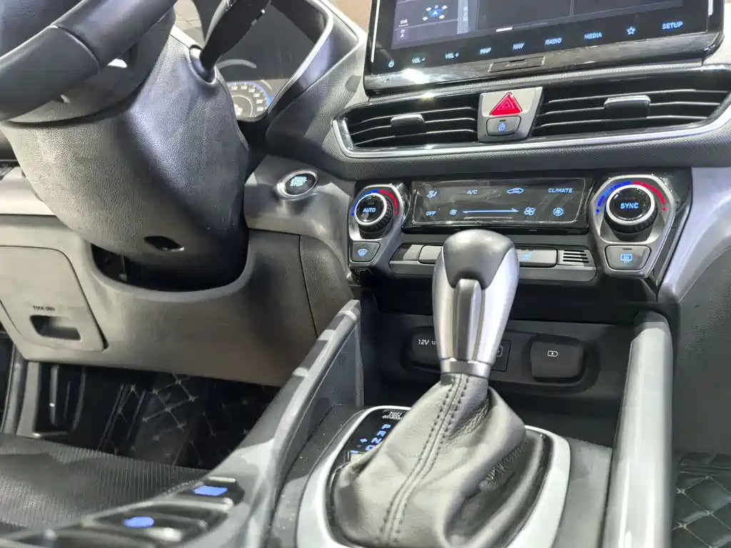 Festa 2019 280TGDi Smart Edition National VI купить на сайте DeffCars