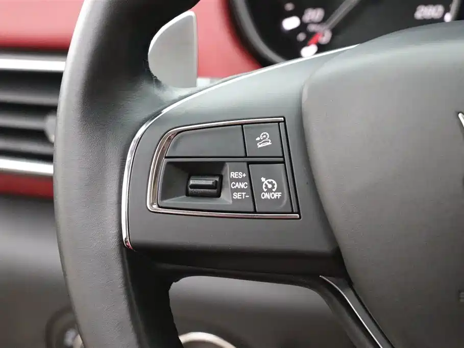 Levante 2019 3.0T Standard Edition National VI купить на сайте DeffCars